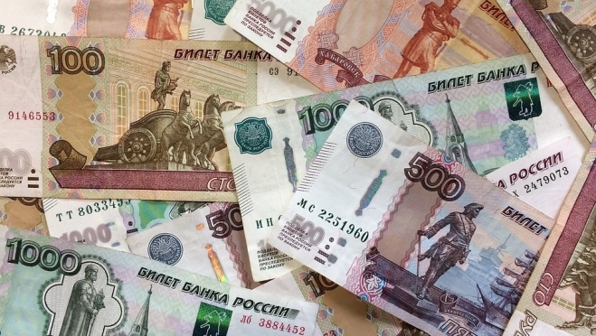 Житель Волжска получил зарплату после вмешательства судебного пристава