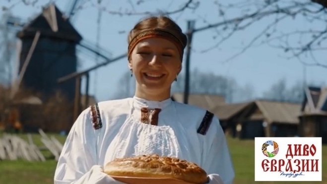 Туристические проекты из Марий Эл заняли призовые места на фестивале «Диво Евразии»