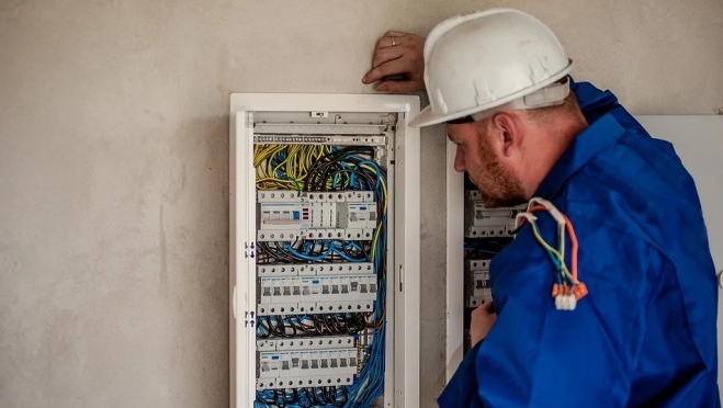 В Большом Чигашево сегодня будут менять счётчики