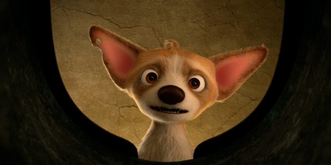 Великолепная пятерка