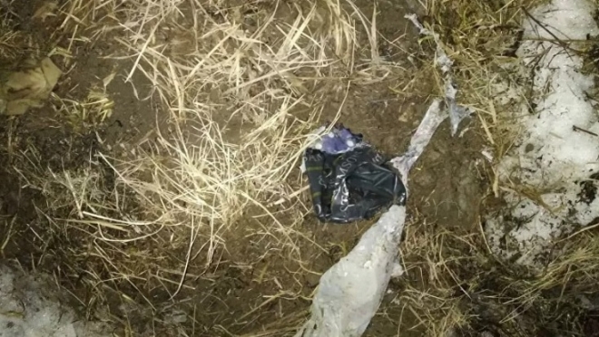 Тело новорождённого ребёнка нашли в Йошкар-Оле 18+