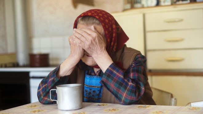 Больше 2 млн рублей отдали пожилые люди аферистам за «спасение» родственников