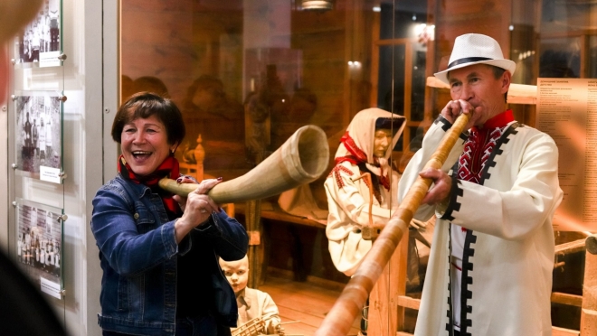 Экскурсоводы Марий Эл соберутся на фестиваль «Создавая настроение»