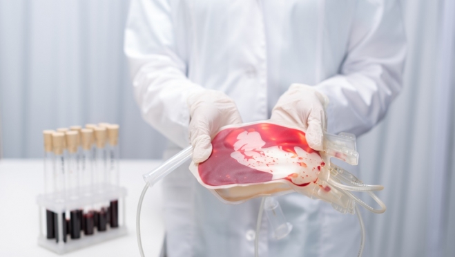 В Марий Эл донорская кровь заготовлена в достаточном количестве