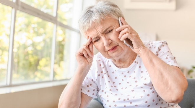 В Йошкар-Оле пенсионерка для спасения сына отдала неизвестным почти 800 тысяч рублей