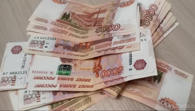 За сутки в Марий Эл выявили сразу две фальшивые купюры