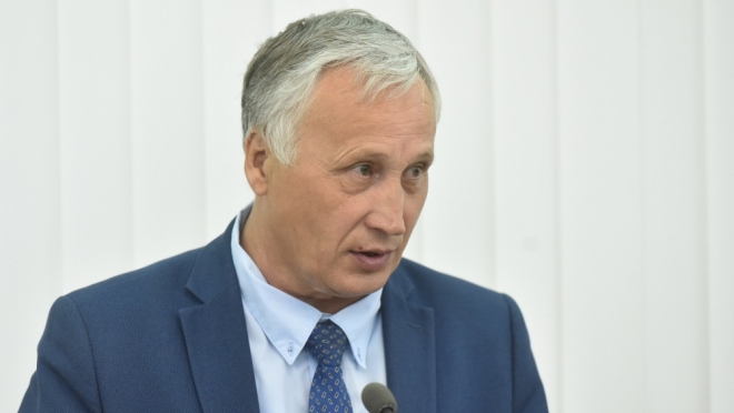 Новое в Марий Эл Министерство цифрового развития возглавит Венедикт Суворов