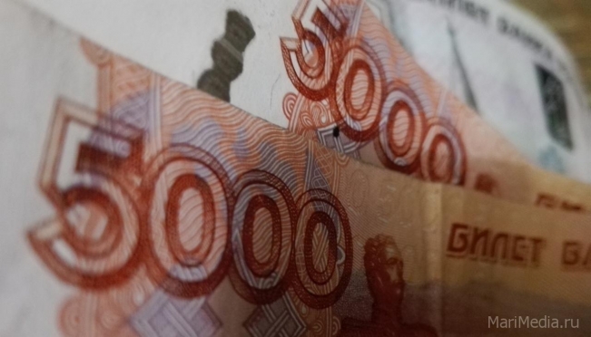 Безработным Марий Эл выплачено более 139 млн рублей