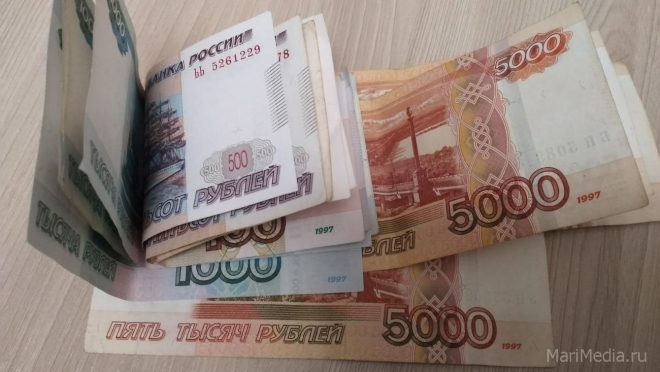 В Йошкар-Оле «соцработники» у 93-летнего пенсионера украли 130 тысяч рублей