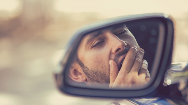 Житель Новоторъяльского района полтора года ездил по поддельным правам