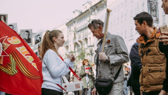 «Красная Гвоздика» в Йошкар-Оле
