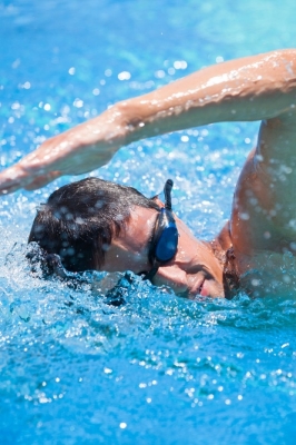 Чемпионат и Первенство Республики Марий Эл по синхронному плаванию