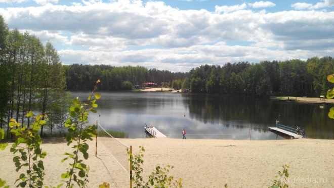 В выходные в Марий Эл обещают умеренно жаркую погоду