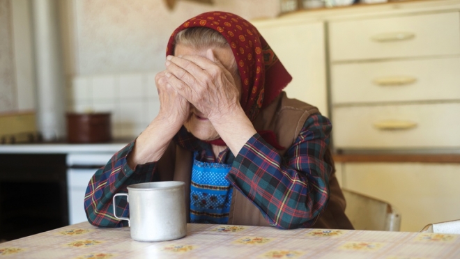 В Йошкар-Оле 18-летний рецидивист похитил сумку у пенсионерки