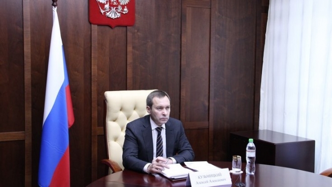 Вакцинация от COVID-19 начнётся на этой неделе