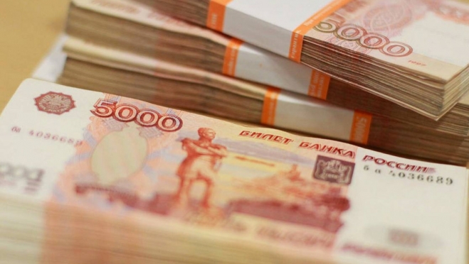 В Марий Эл арестовали имущество должников на 5 млн рублей