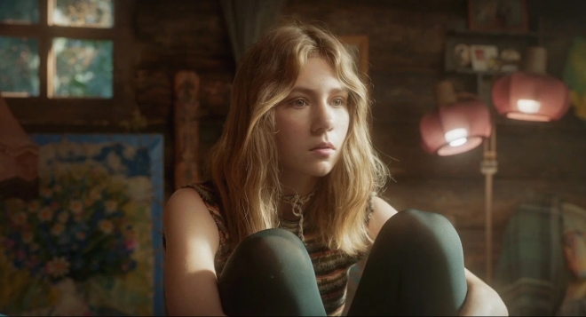 Василиса и хранители времени