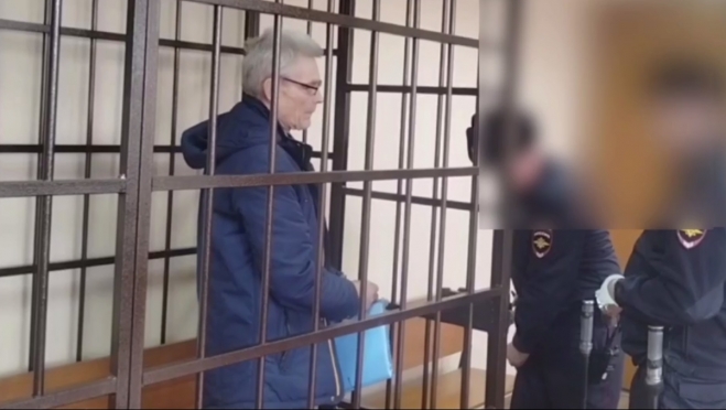 В Марий Эл осудили пенсионера, который пытался задушить старушку