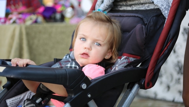 Депутат из Марий Эл предложил ввести налоговый вычет на покупку подгузников и детских колясок