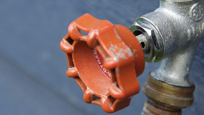 Во вторник Йошкар-Ола и близлежащие поселения останутся без холодной воды