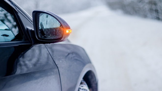 Сегодня вечером перекроют движение по автодороге «Вятка»