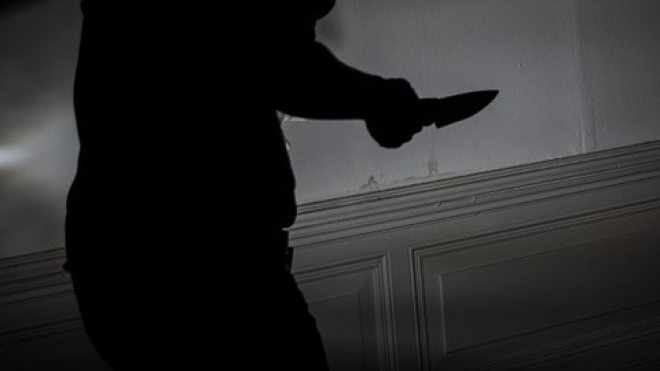 Убийца молодой женщины и детей был в медицинской маске и резиновых перчатках