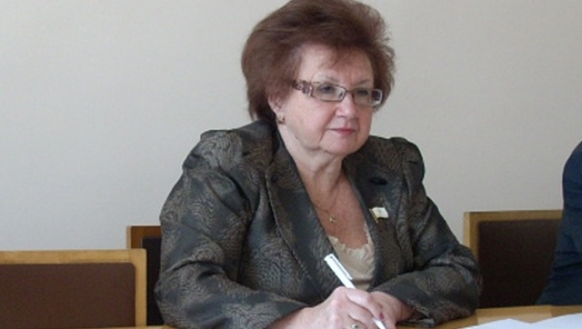 Профсоюзный лидер Марий Эл уверена, меры соцподдержки улучшат жизнь россиян