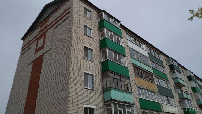В Марий Эл увеличили размер взноса на капитальный ремонт