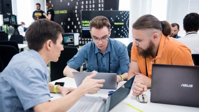 Участники третьего хакатона предложат решения для клиентского опыта Tele2
