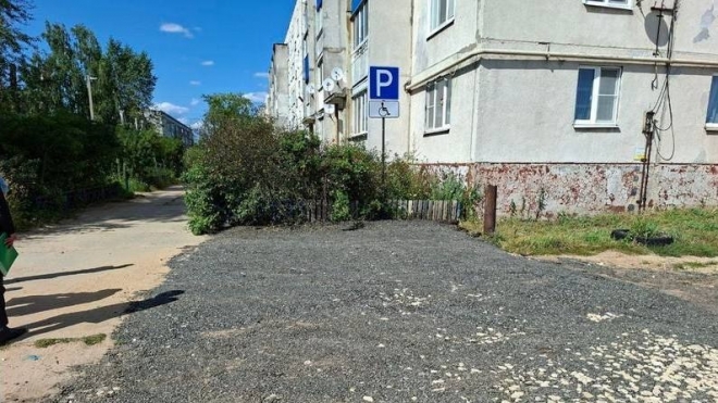 В Волжском районе впервые адаптировали жильё ветерану специальной военной операции