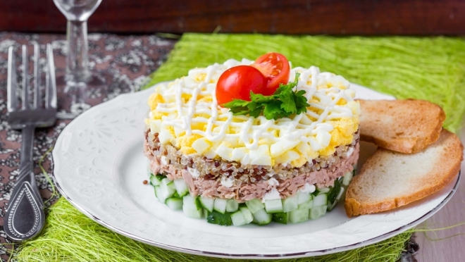 Депутат Вячеслав Милонов предложил запретить майонез