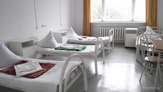 Больше 500 человек в инфекционных стационарах нуждаются в кислородной поддержке