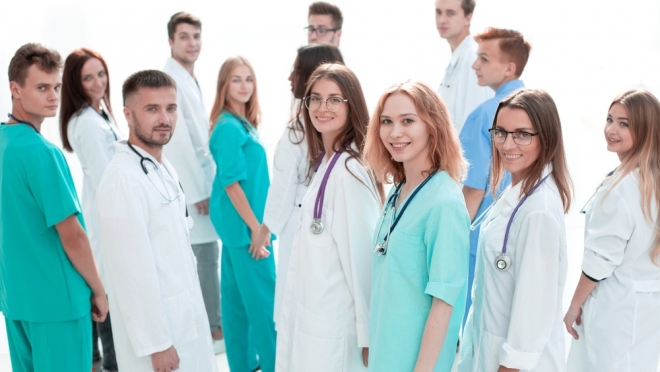В Марий Эл зарплата медицинских сестёр по итогам года составила 29 992 рубля