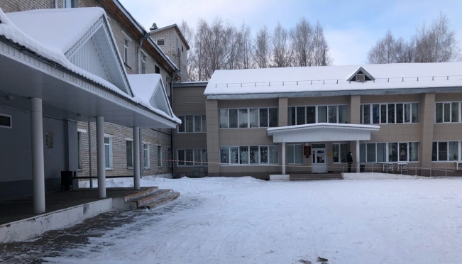 Центральная больница в посёлке Советском возобновляет плановую помощь