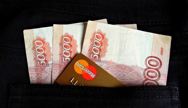 Йошкаролинки лишились денег,  пытаясь уберечь сбережения