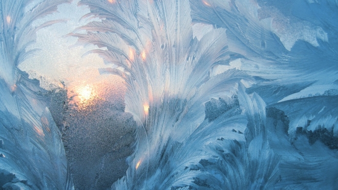 В Марий Эл идут крещенские морозы