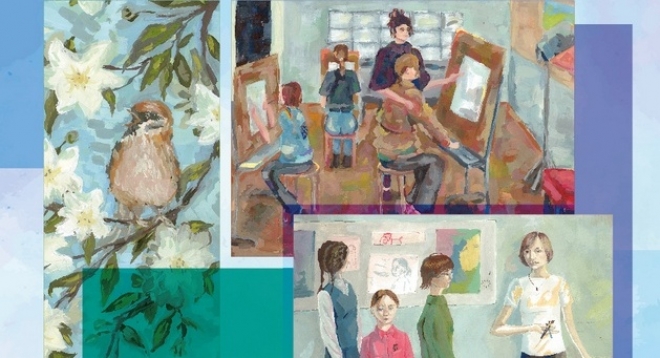 Мастерская будущего