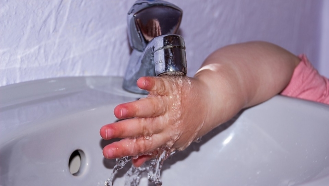 В детских садах Йошкар-Олы не будет холодной воды