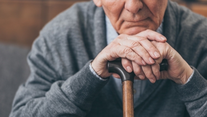 В Марий Эл 477 человек получают государственную пенсию по инвалидности