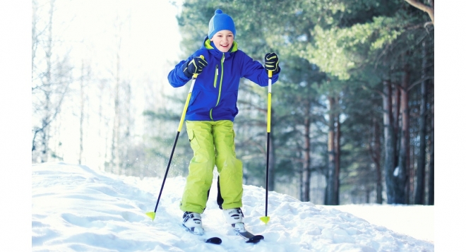 Кубок Республики Марий Эл по лыжным гонкам II этап