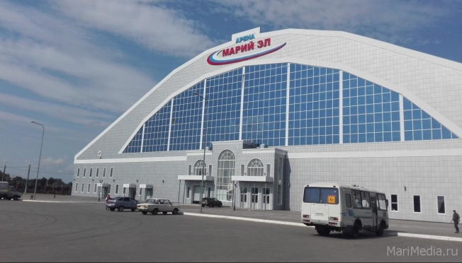 В Йошкар-Оле откроют ещё один прививочный пункт