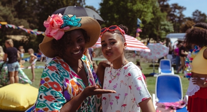 Мини Диско. Танцуют все!