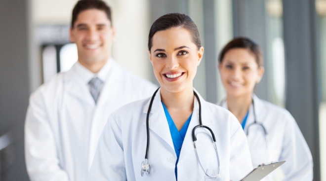 Марий Эл заняла первое место по эффективности здравоохранения