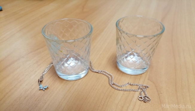 Йошкаролинку ограбили собутыльники