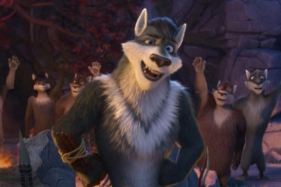 Волки и овцы: бе-е-е-зумное превращение