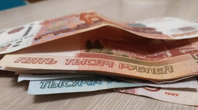 Жительница Йошкар-Олы перевела мошенникам 1 745 000 рублей
