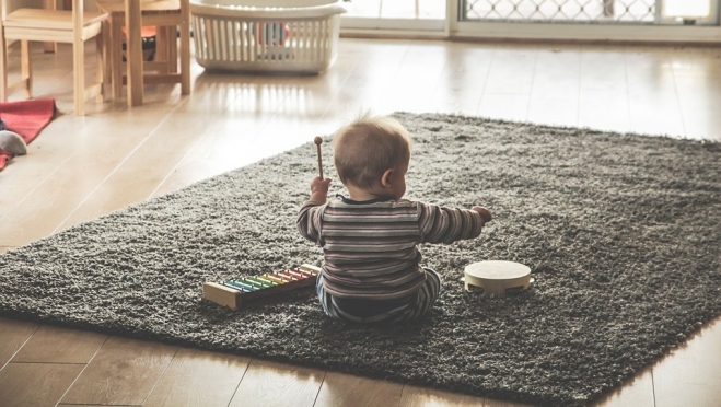 В вузах Марий Эл могут открыть детские комнаты