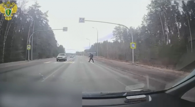 Жительница Казани отправится в колонию-поселение на полтора года за ДТП со смертельным исходом