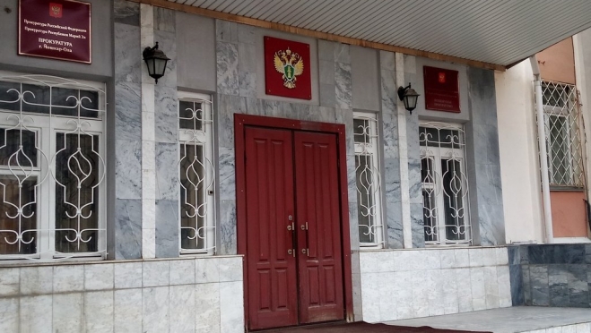 Предприниматели могут напрямую жаловаться в прокуратуру