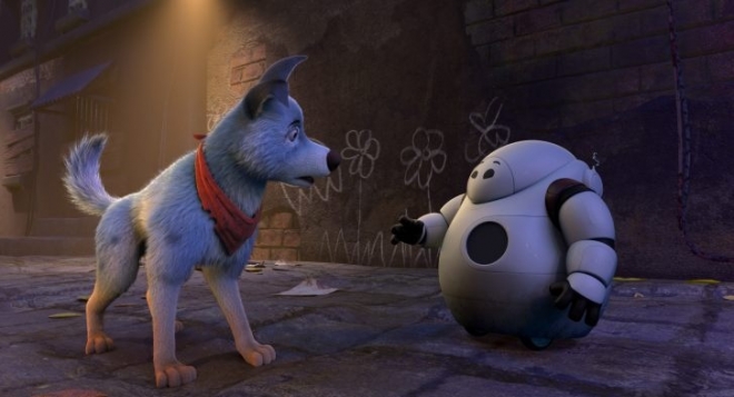 Союз зверей: Спасение двуногих